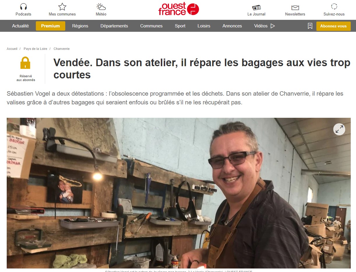 annonces ouest france rencontres